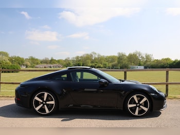 Used Porsche 911 2024 for sale - 78456849: Photo
