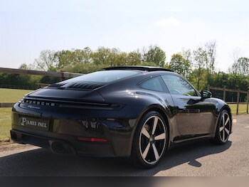 Used Porsche 911 2024 for sale - 78456849: Photo