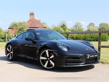 Used Porsche 911 2024 for sale - 78456849: Photo