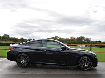 Used BMW M4 2018 for sale - 75922296: Photo
