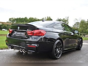 Used BMW M4 2018 for sale - 75922296: Photo