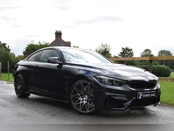 Used BMW M4 2018 for sale - 75922296: Photo