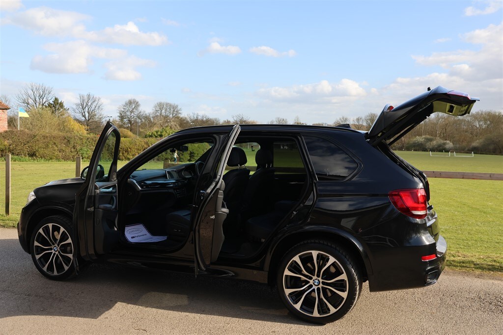 Used BMW X5 2018 for sale - 78074700: Photo 10