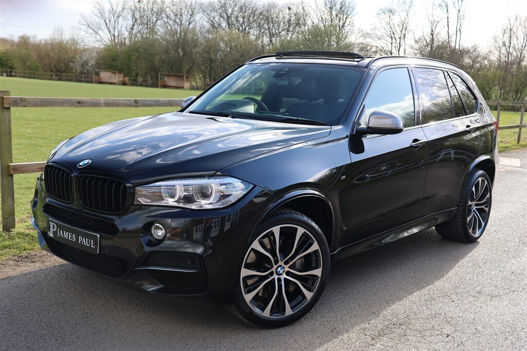 Used BMW X5 2018 for sale - 78074700: Photo 12