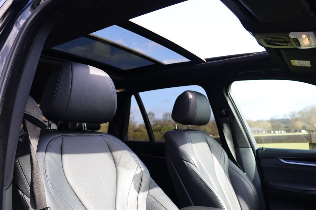 Used BMW X5 2018 for sale - 78074700: Photo 14