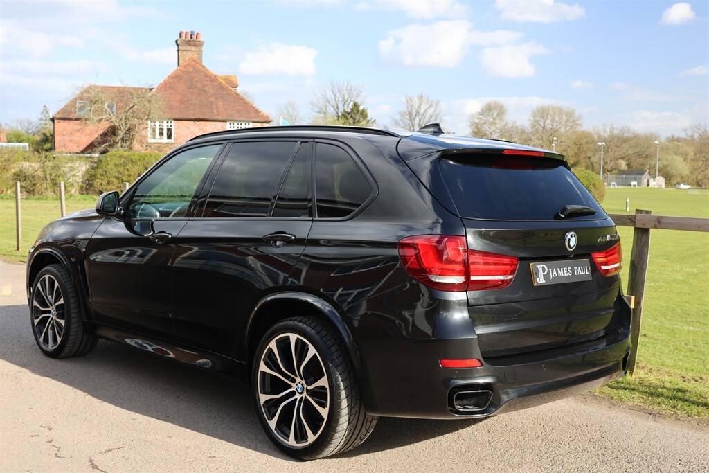 Used BMW X5 2018 for sale - 78074700: Photo 15
