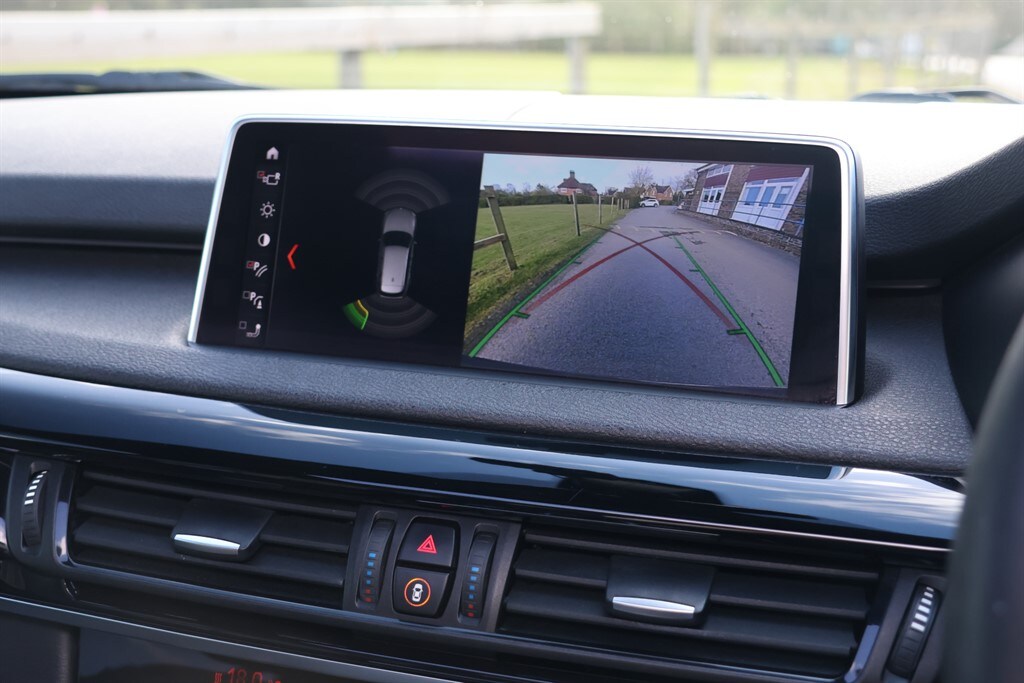 Used BMW X5 2018 for sale - 78074700: Photo 16