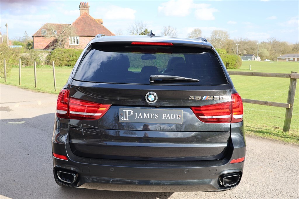 Used BMW X5 2018 for sale - 78074700: Photo 17