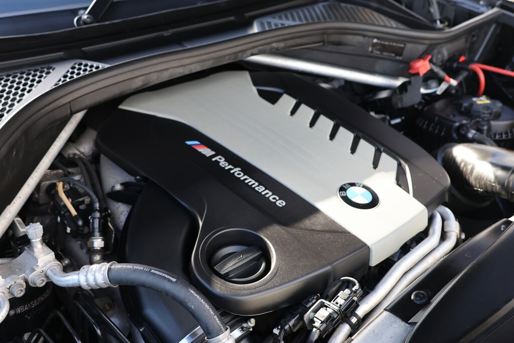 Used BMW X5 2018 for sale - 78074700: Photo 18