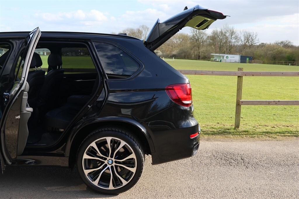Used BMW X5 2018 for sale - 78074700: Photo 19