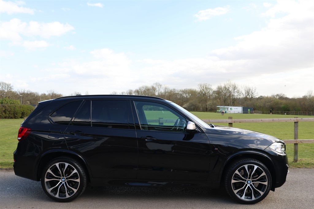 Used BMW X5 2018 for sale - 78074700: Photo 2