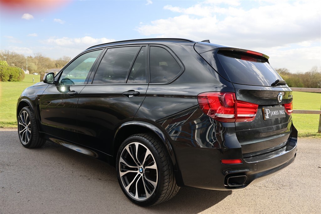 Used BMW X5 2018 for sale - 78074700: Photo 21