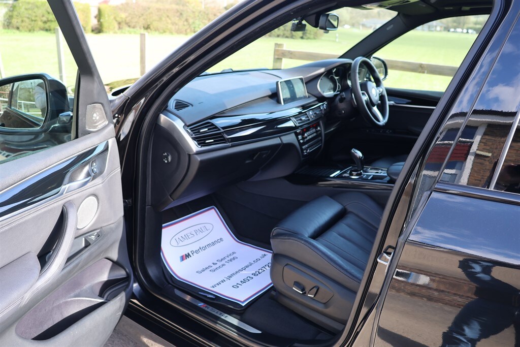 Used BMW X5 2018 for sale - 78074700: Photo 22