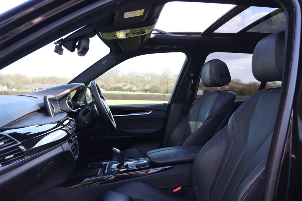 Used BMW X5 2018 for sale - 78074700: Photo 24