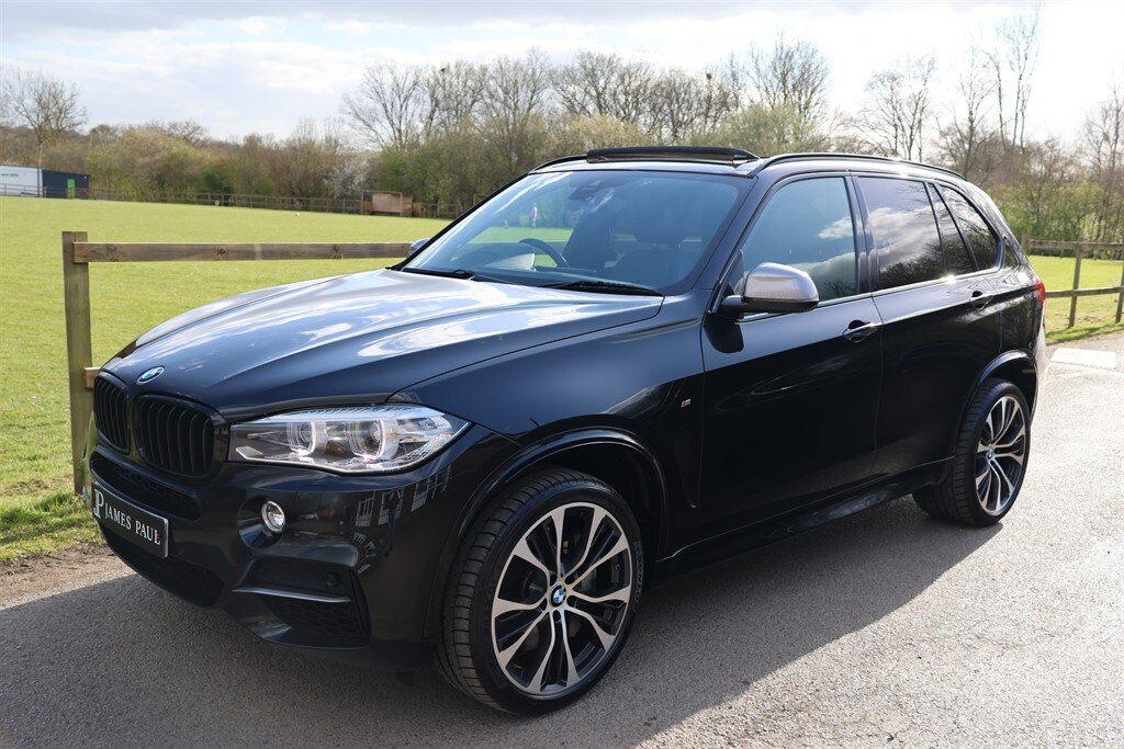 Used BMW X5 2018 for sale - 78074700: Photo 25