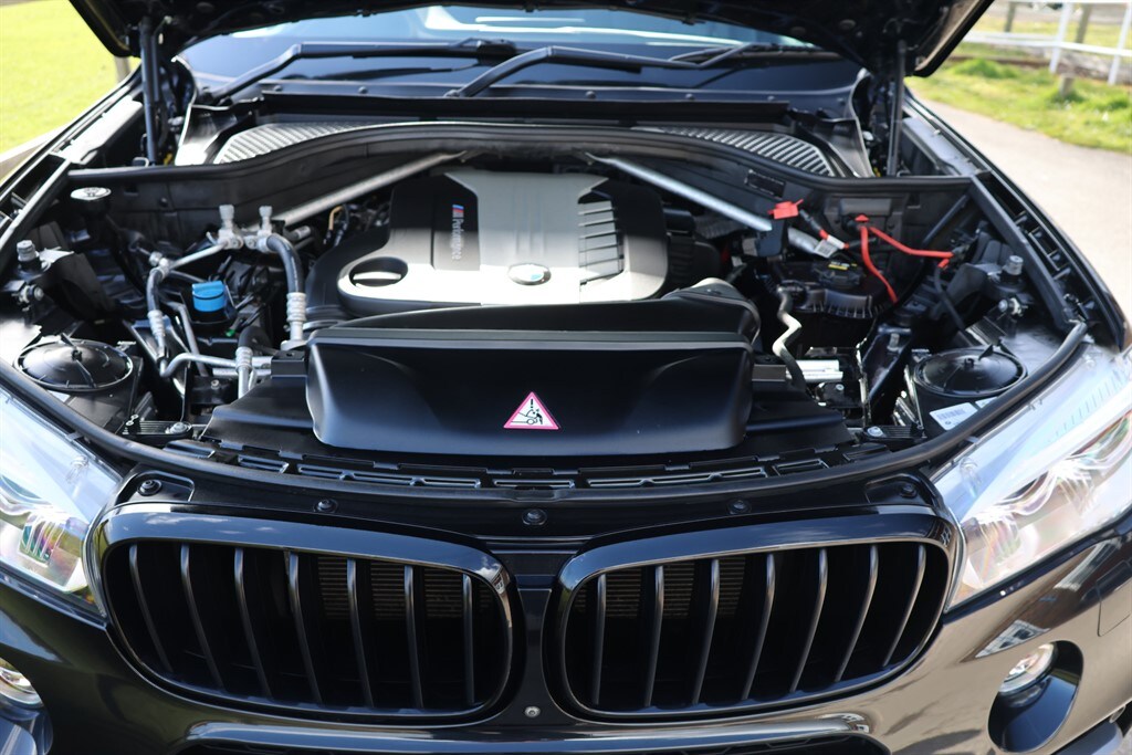 Used BMW X5 2018 for sale - 78074700: Photo 26