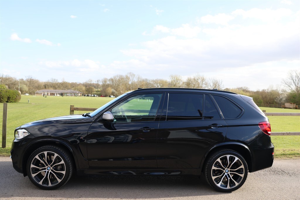 Used BMW X5 2018 for sale - 78074700: Photo 27