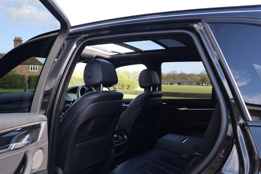 Used BMW X5 2018 for sale - 78074700: Photo 28