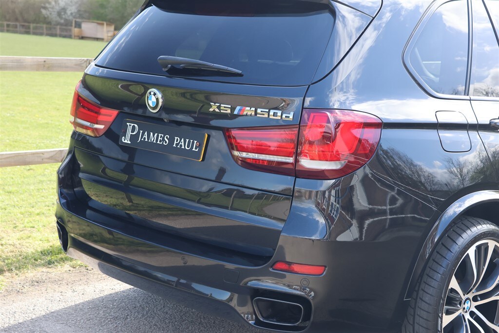 Used BMW X5 2018 for sale - 78074700: Photo 30