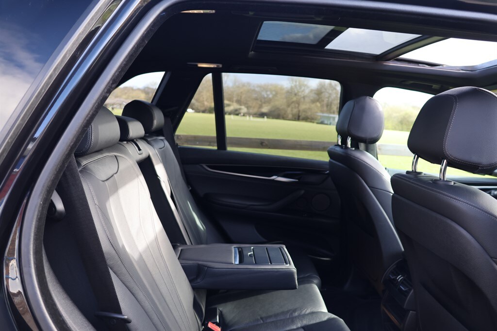 Used BMW X5 2018 for sale - 78074700: Photo 34