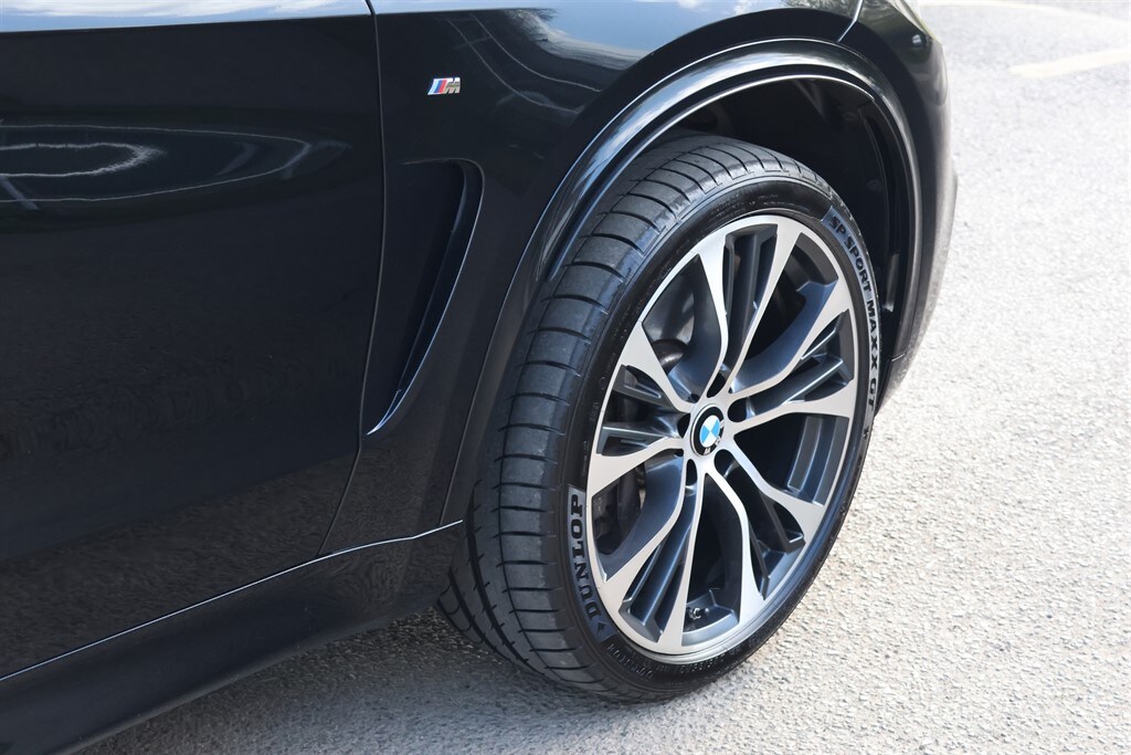 Used BMW X5 2018 for sale - 78074700: Photo 36