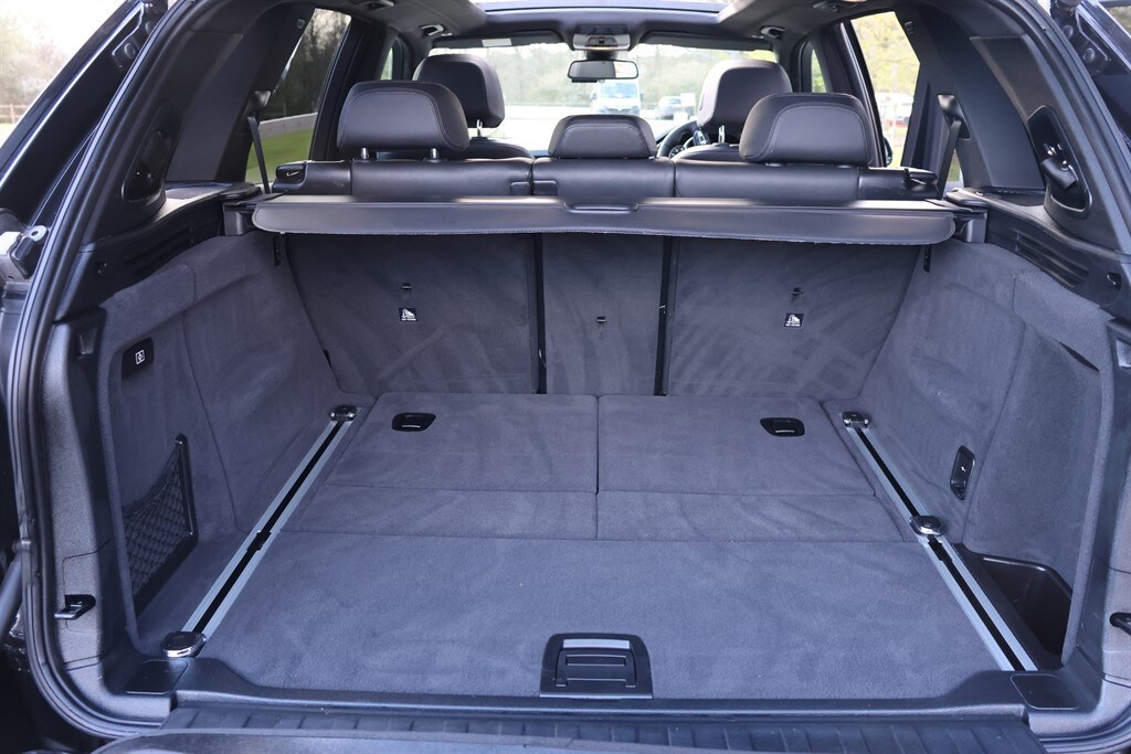 Used BMW X5 2018 for sale - 78074700: Photo 37