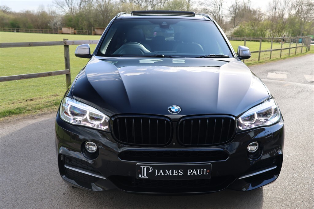Used BMW X5 2018 for sale - 78074700: Photo 39