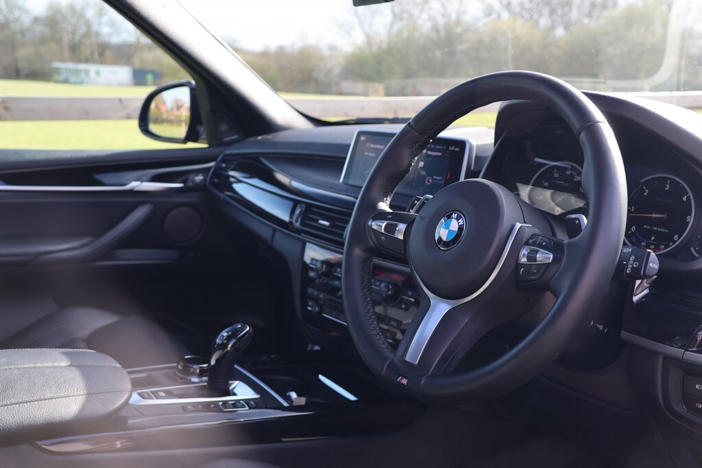 Used BMW X5 2018 for sale - 78074700: Photo 6