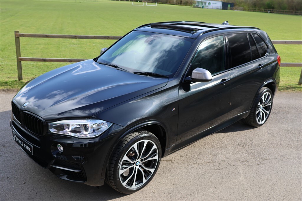 Used BMW X5 2018 for sale - 78074700: Photo 7