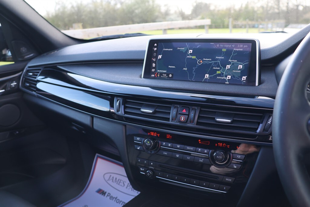 Used BMW X5 2018 for sale - 78074700: Photo 8