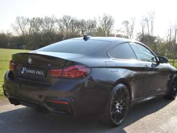 Used BMW M4 2020 for sale - 74244711: Photo