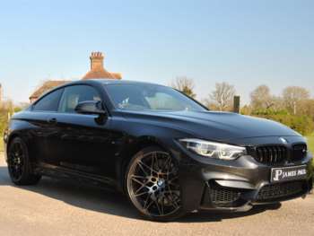 Used BMW M4 2020 for sale - 74244711: Photo