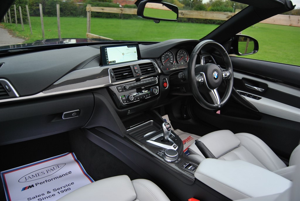 Used BMW M4 2020 for sale - 76361999: Photo 10