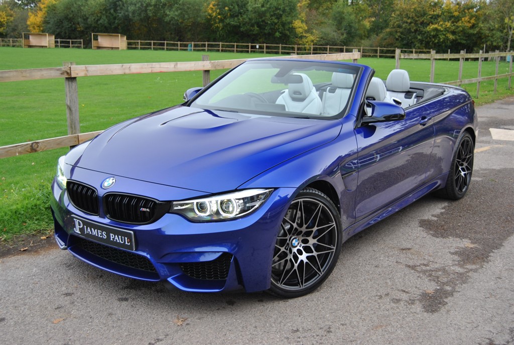 Used BMW M4 2020 for sale - 76361999: Photo 11