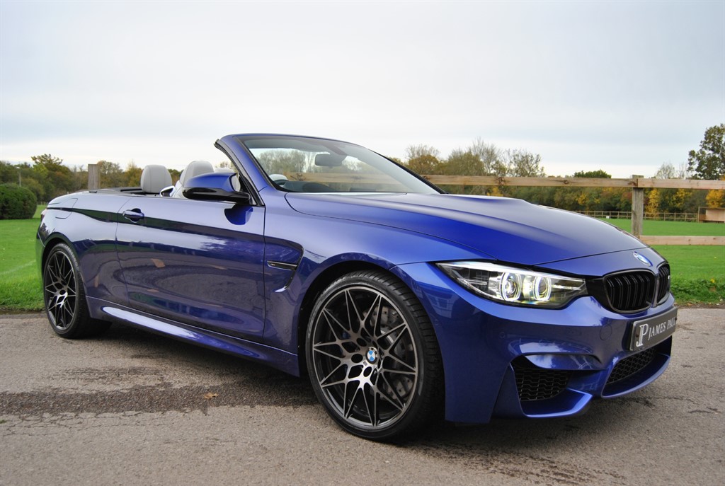 Used BMW M4 2020 for sale - 76361999: Photo 12