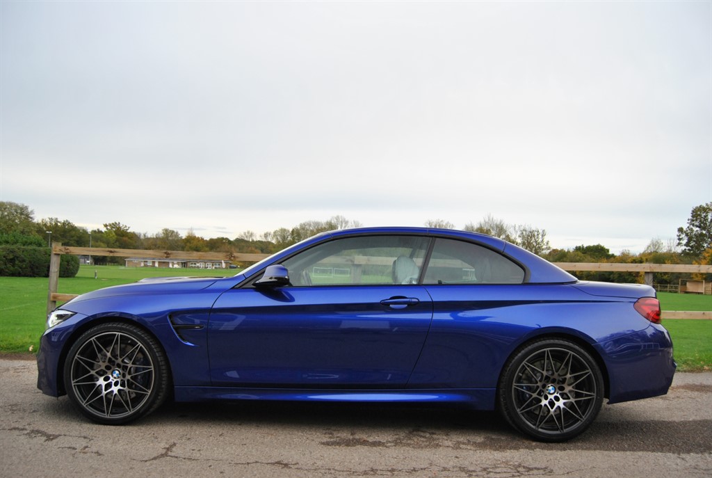Used BMW M4 2020 for sale - 76361999: Photo 13
