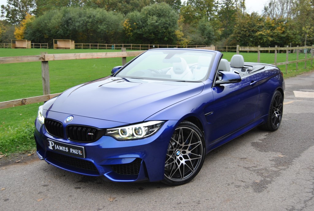 Used BMW M4 2020 for sale - 76361999: Photo 15
