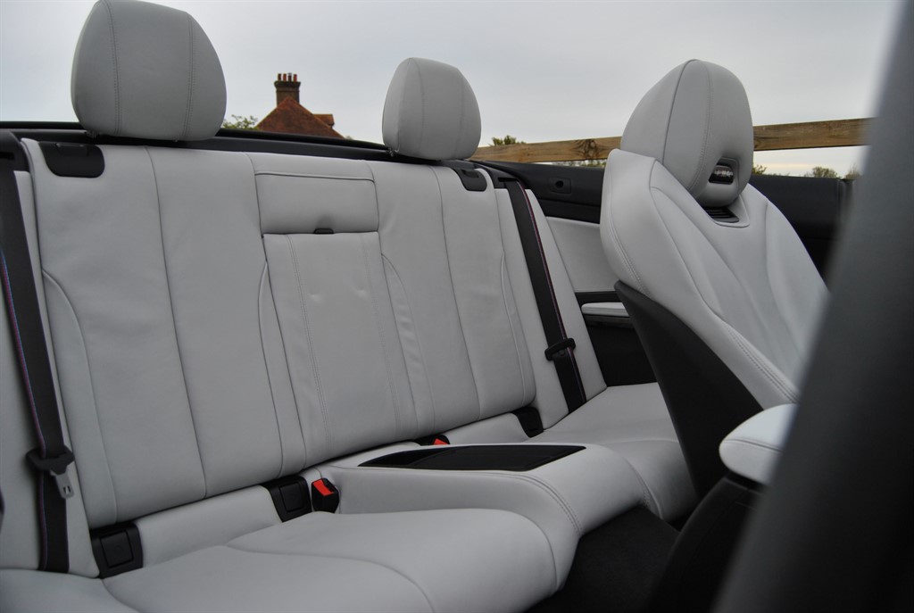 Used BMW M4 2020 for sale - 76361999: Photo 16