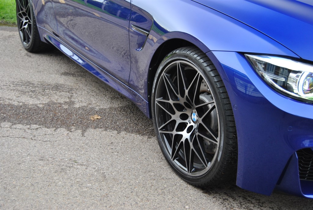 Used BMW M4 2020 for sale - 76361999: Photo 17
