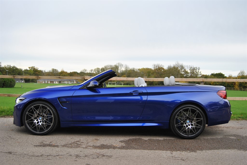 Used BMW M4 2020 for sale - 76361999: Photo 18