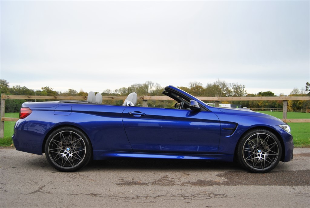 Used BMW M4 2020 for sale - 76361999: Photo 2