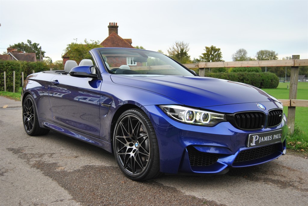 Used BMW M4 2020 for sale - 76361999: Photo 20