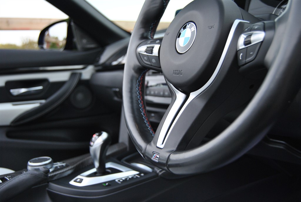 Used BMW M4 2020 for sale - 76361999: Photo 21