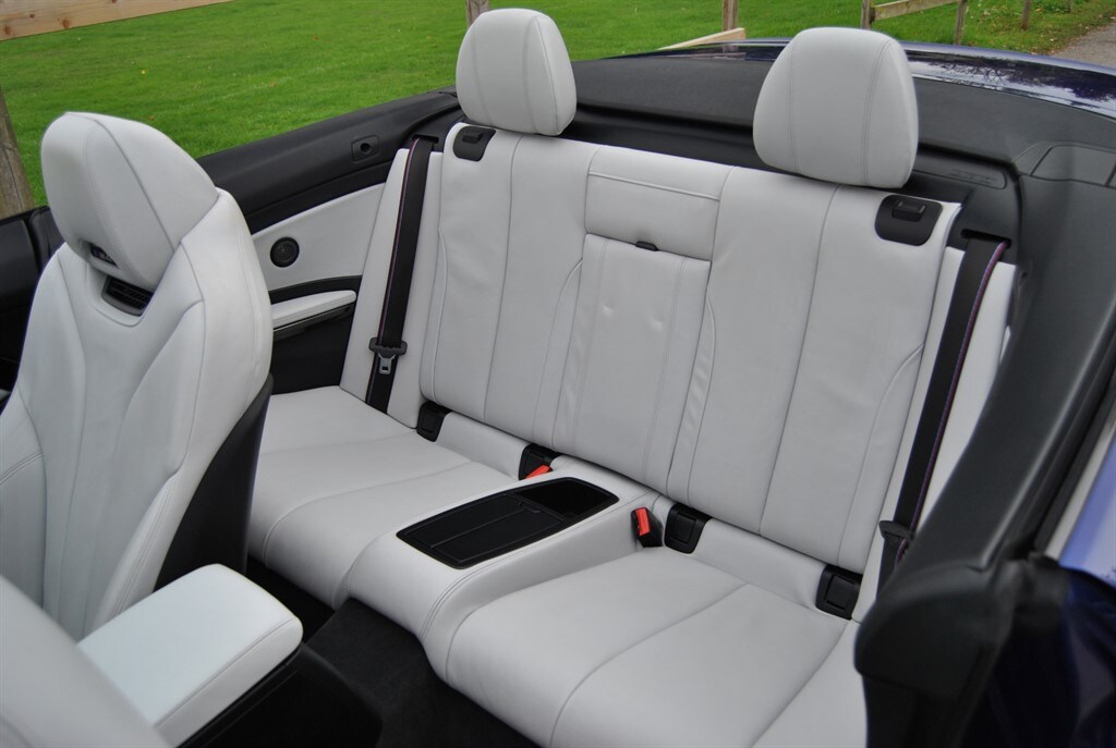 Used BMW M4 2020 for sale - 76361999: Photo 25