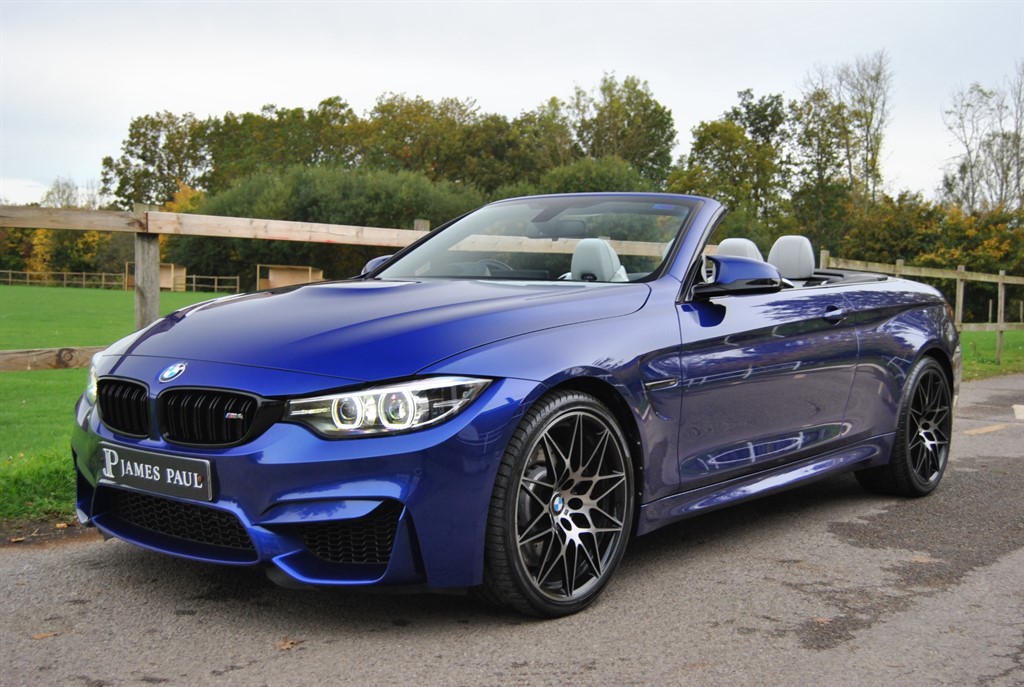 Used BMW M4 2020 for sale - 76361999: Photo 26
