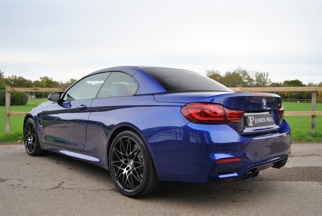 Used BMW M4 2020 for sale - 76361999: Photo 28