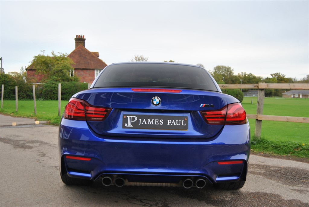 Used BMW M4 2020 for sale - 76361999: Photo 29