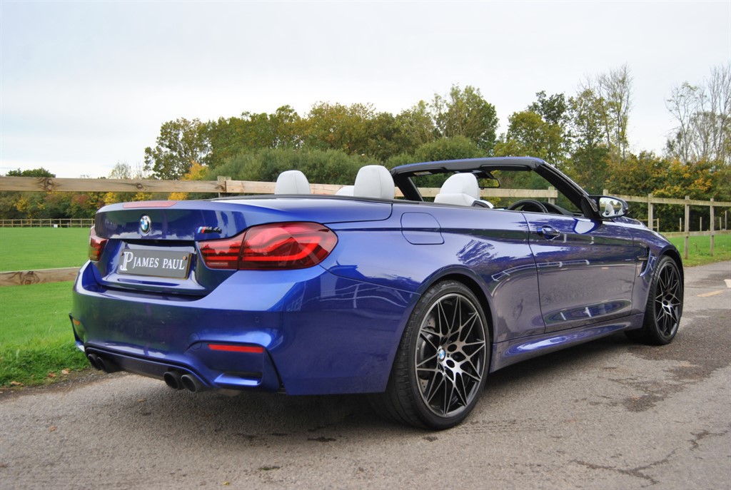 Used BMW M4 2020 for sale - 76361999: Photo 3