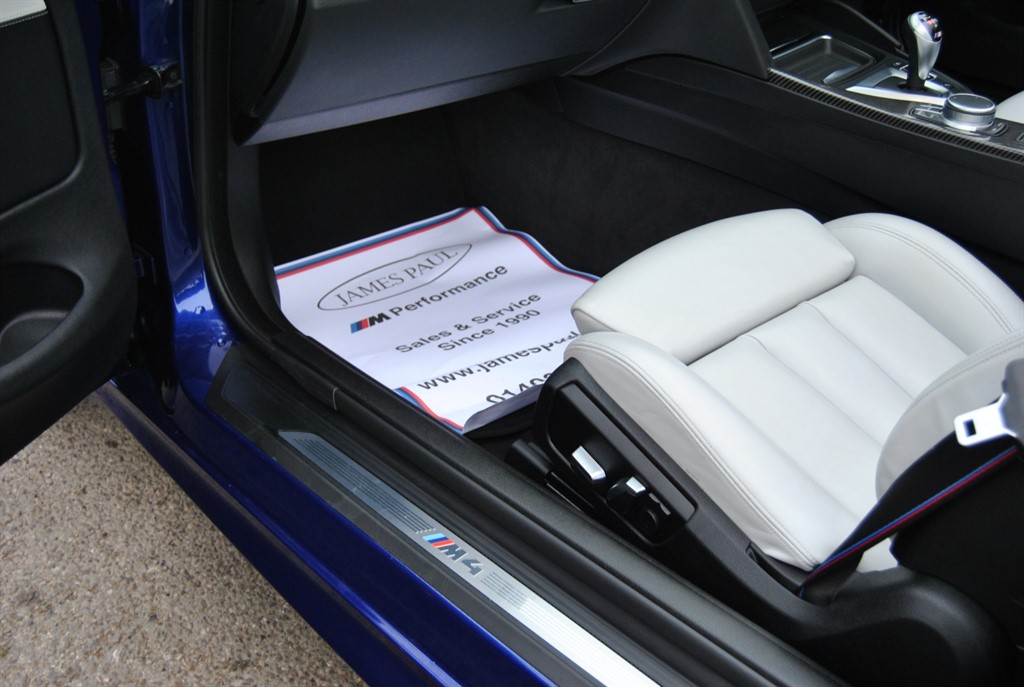 Used BMW M4 2020 for sale - 76361999: Photo 30