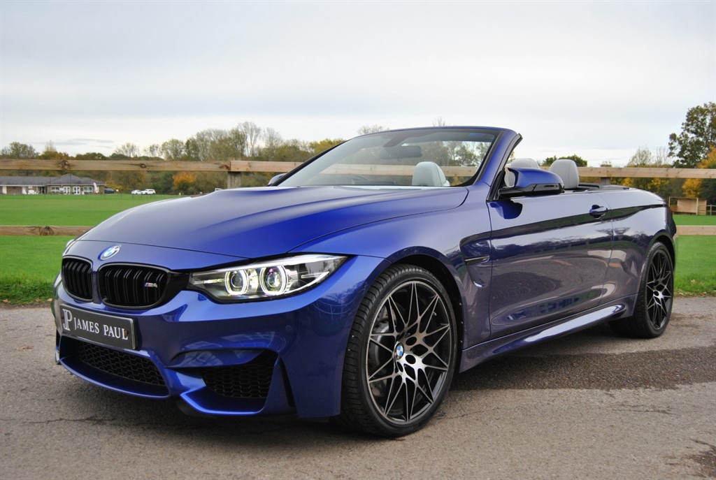 Used BMW M4 2020 for sale - 76361999: Photo 31